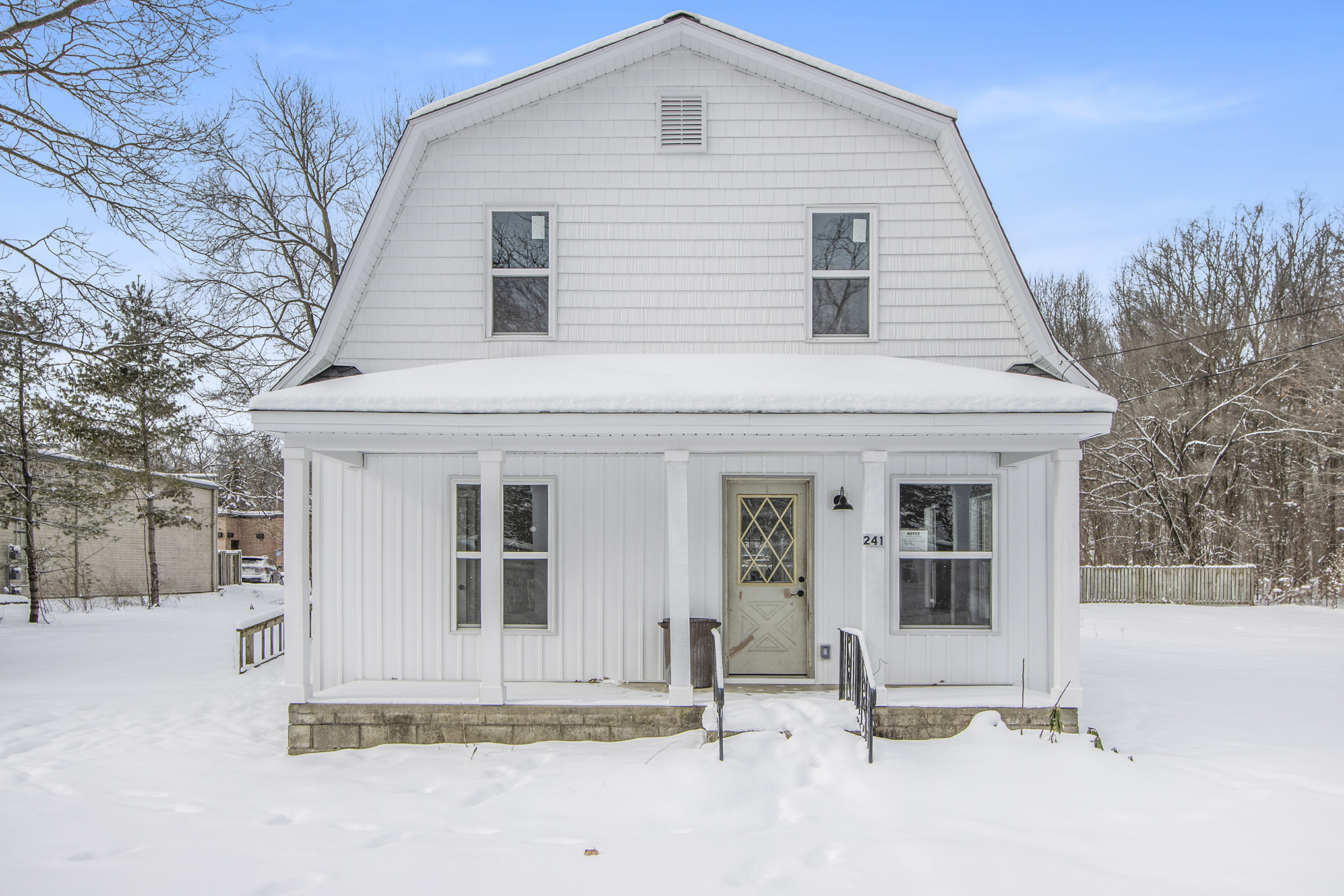 241 Sherman Street