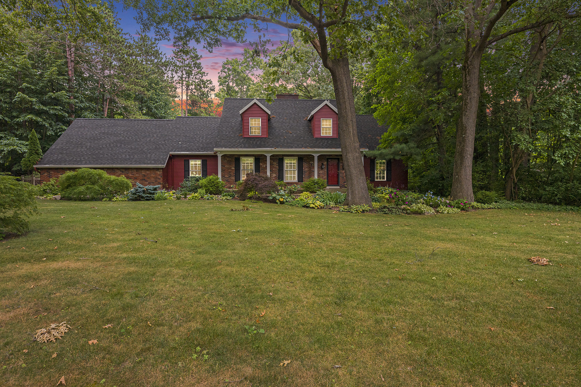 3310 Lake Drive