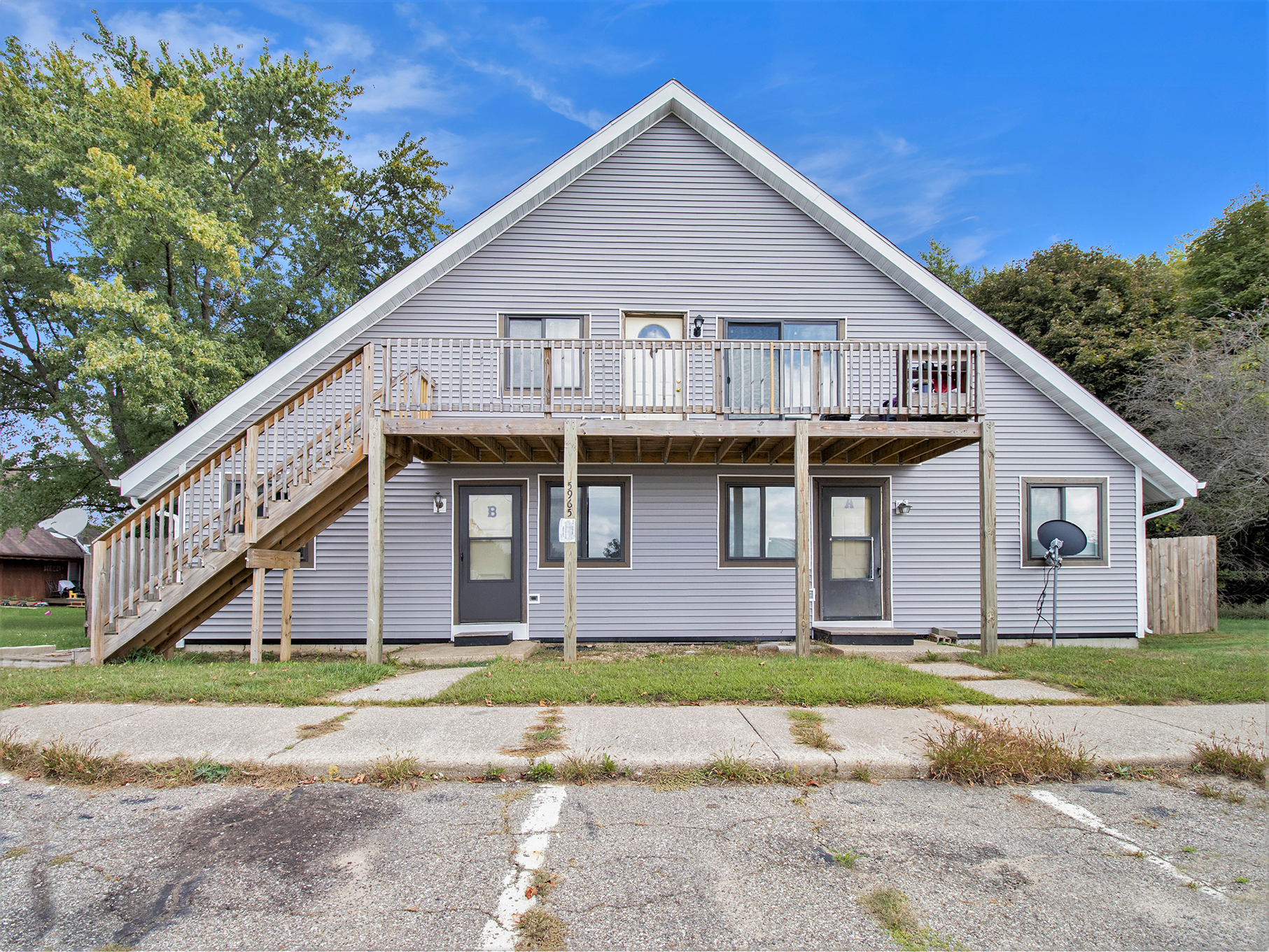 5965 Briarcliff Lane - A