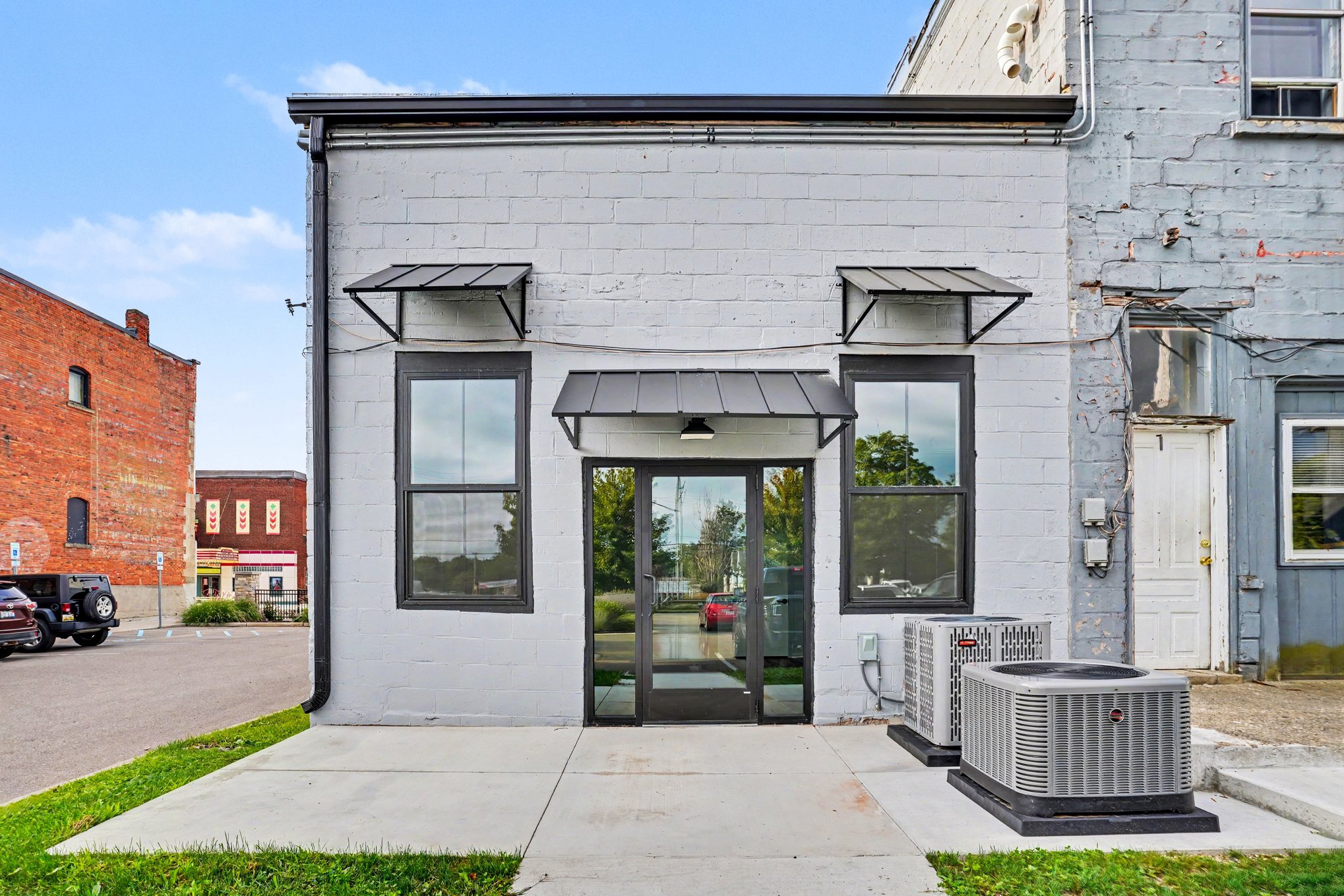 222 Trowbridge Street Suite A
